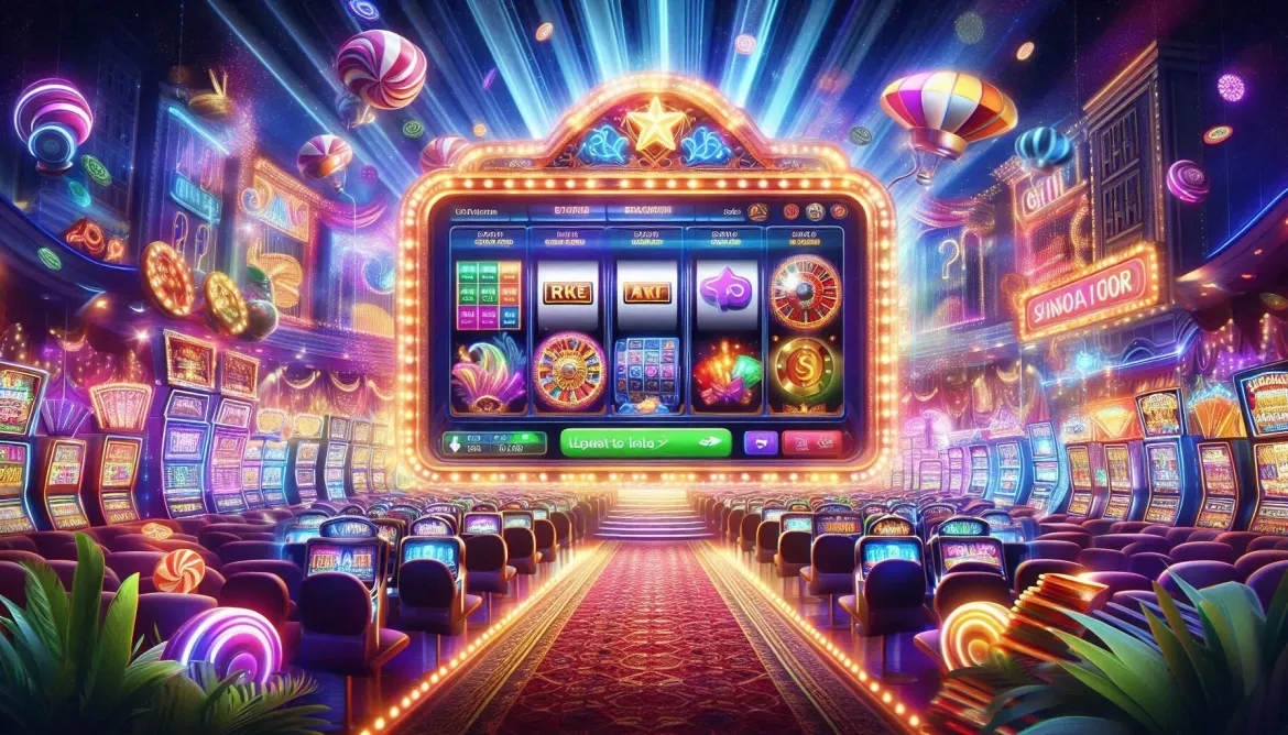 Slotoro Casino